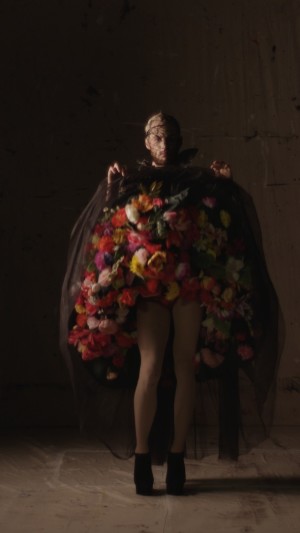 Sue Healey's dancer portraits premiere at Carriageworks